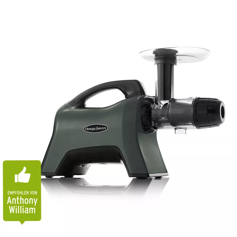 Omega Juicers MM1500 Gunmetal