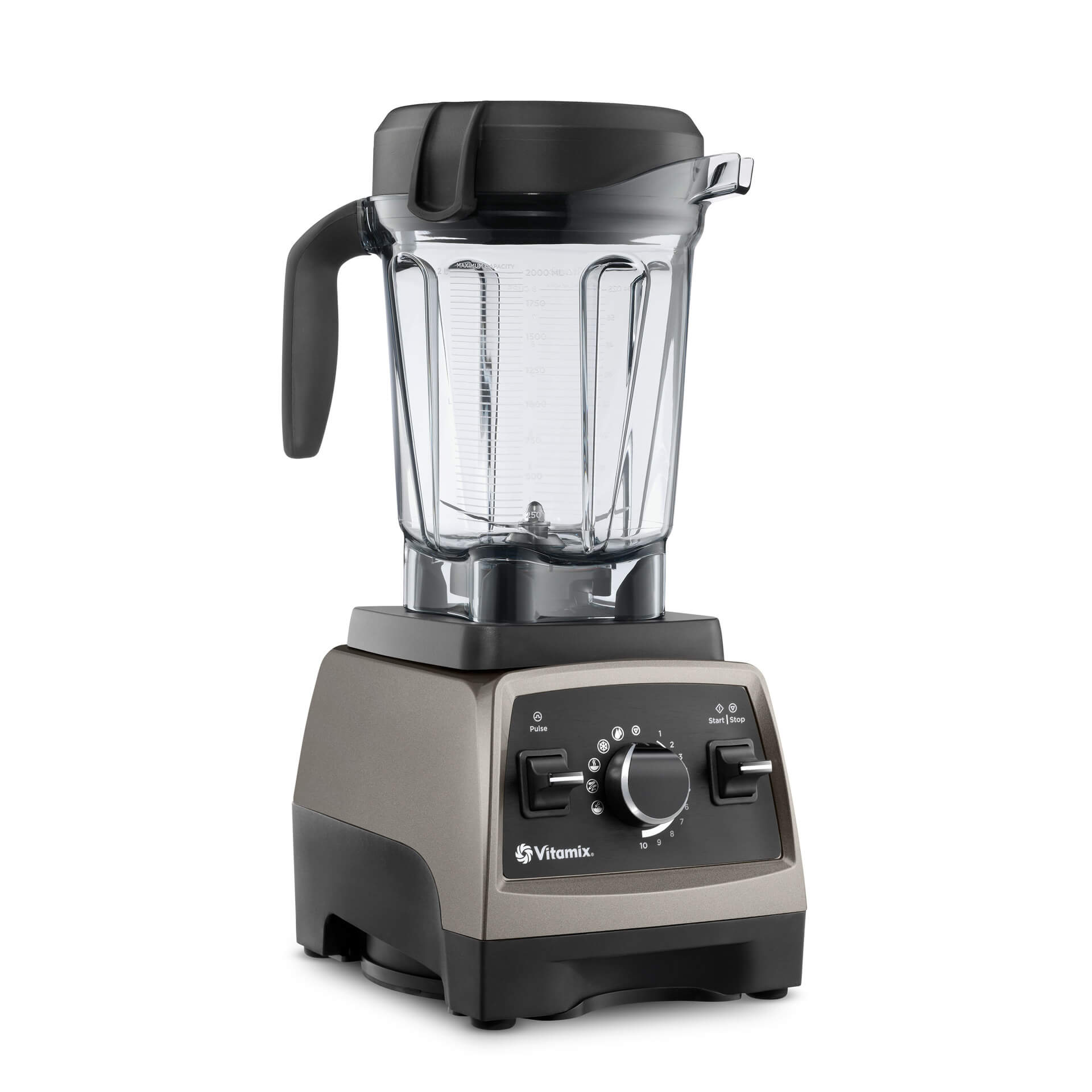 Vitamix super pro 750 - Die qualitativsten Vitamix super pro 750 verglichen!