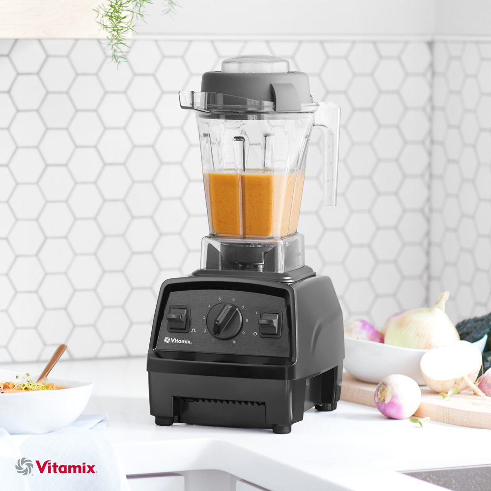 Vitamix Explorian E310 Hochleistungsmixer bei Keimling Naturkost