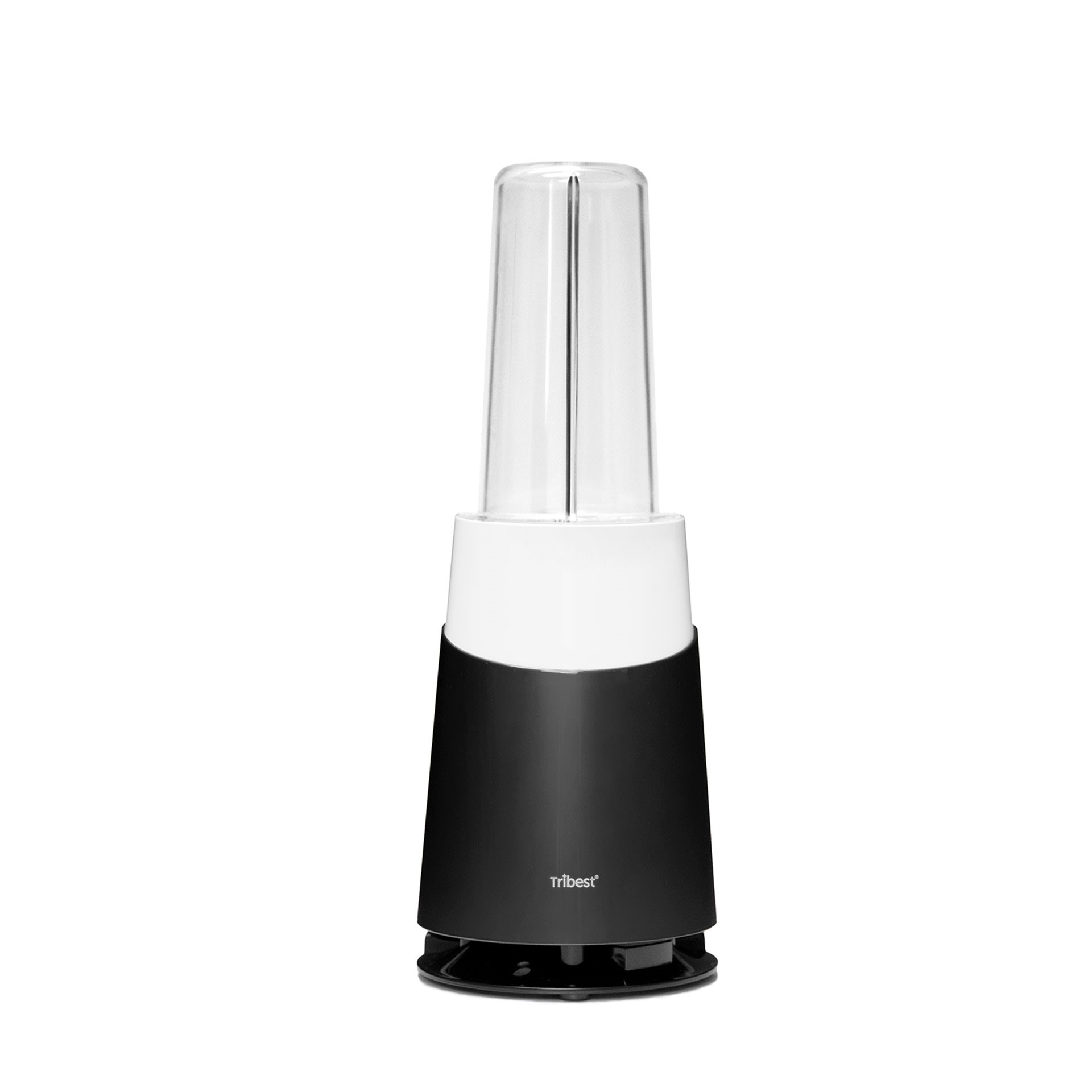 Tribest Personal Blender PB430 Standmixer in der Farbe Grau Tribest Personal Blender PB430 Standmixer in der Farbe Grau