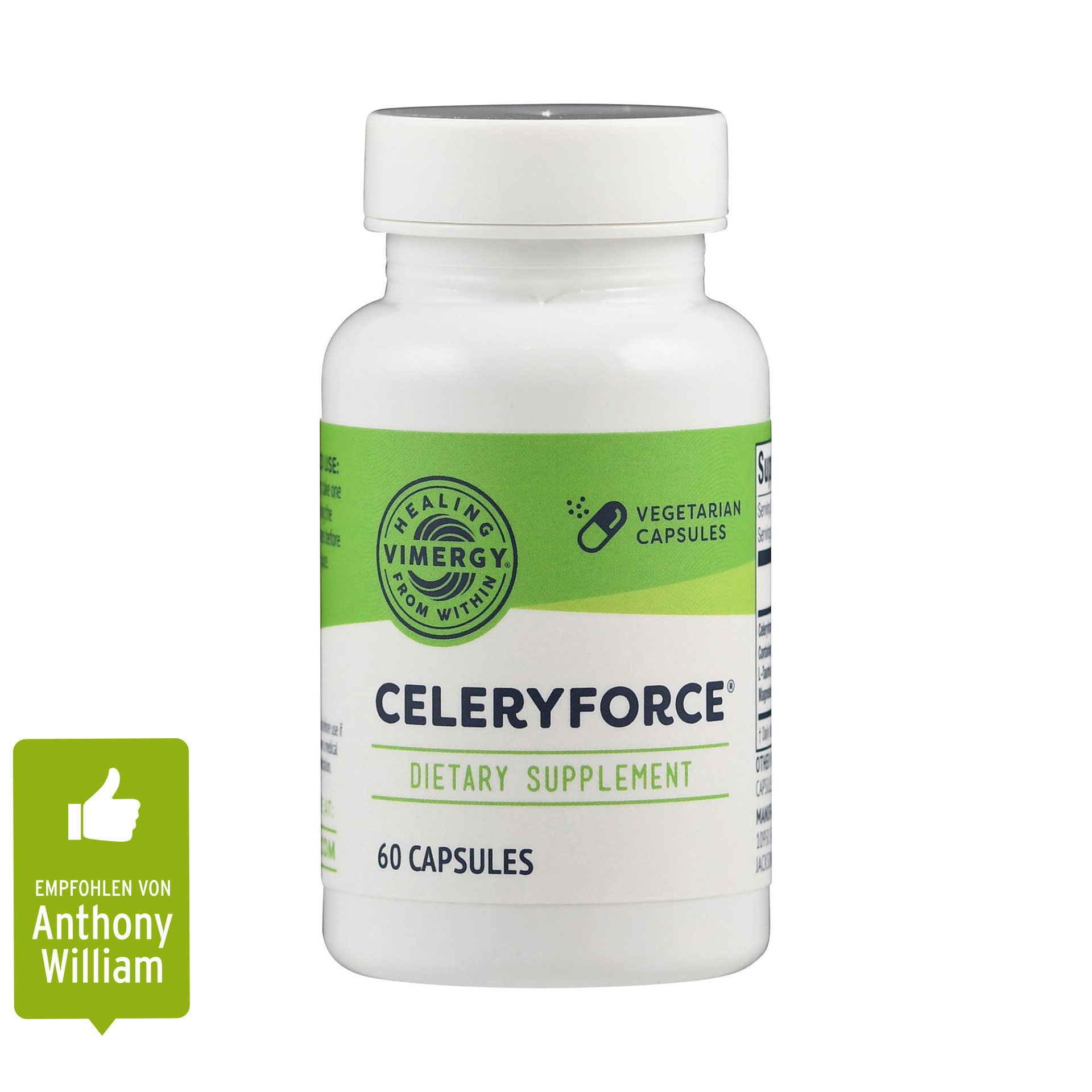 Vimergy Celeryforce®