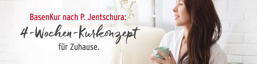 Jentschura BasenKur