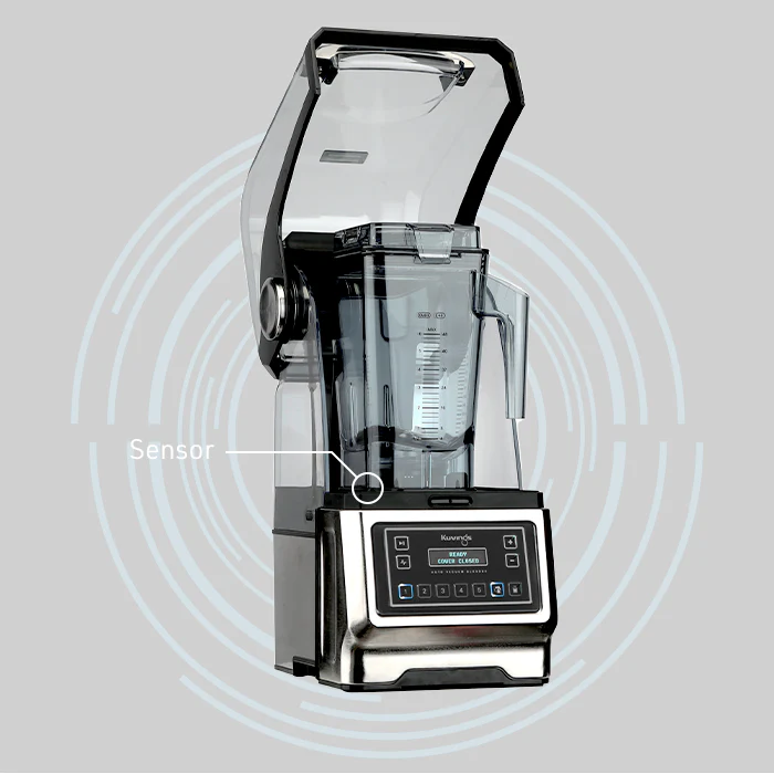 CB100 Sicherheitssensor