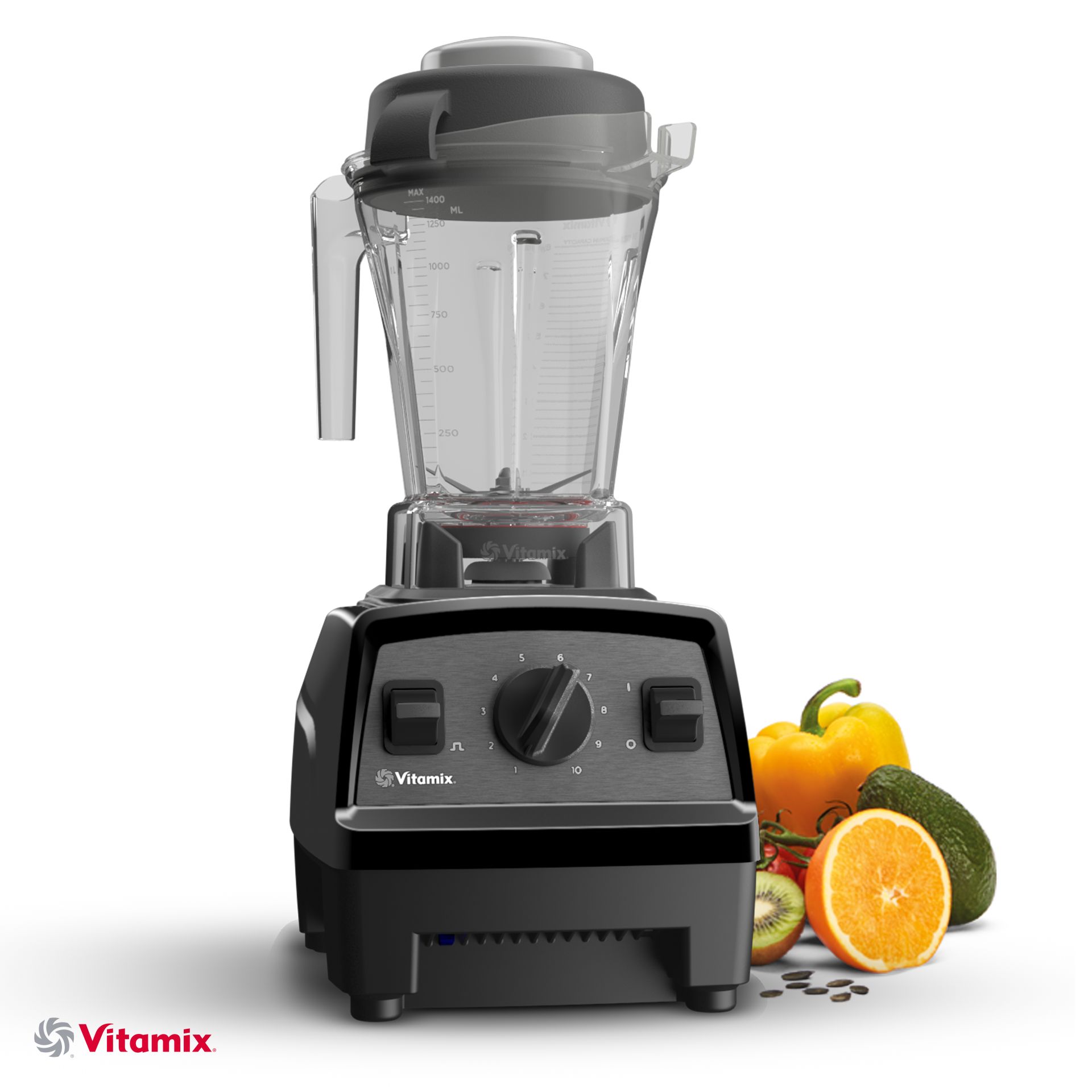 Vitamix Explorian E310 Super-Set