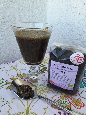 Grüner Smoothie Bodhi