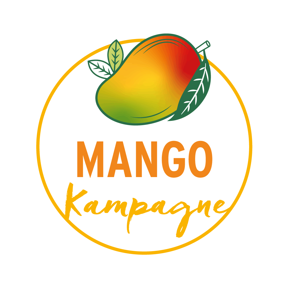 Signet der Pistazien Kampagne