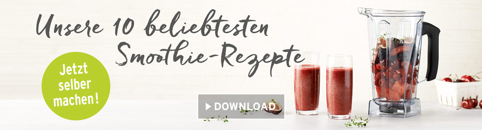 Download Smoothie Rezepte