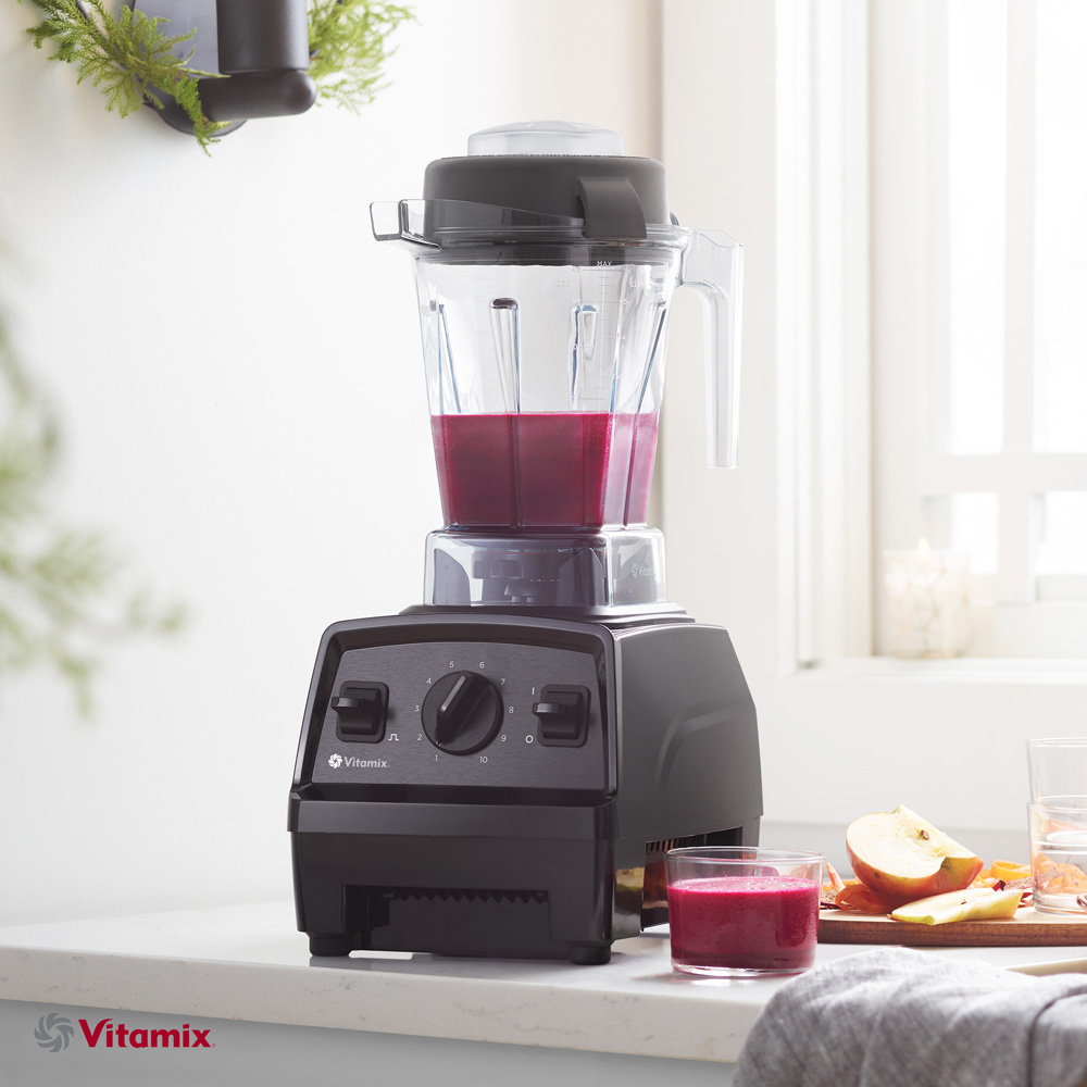 Vitamix Smoothies mit dem Vitamix Explorian E310