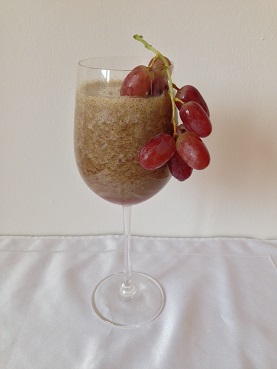 Grüner Smoothie Lieben