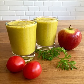 ToMo-Green Smoothie