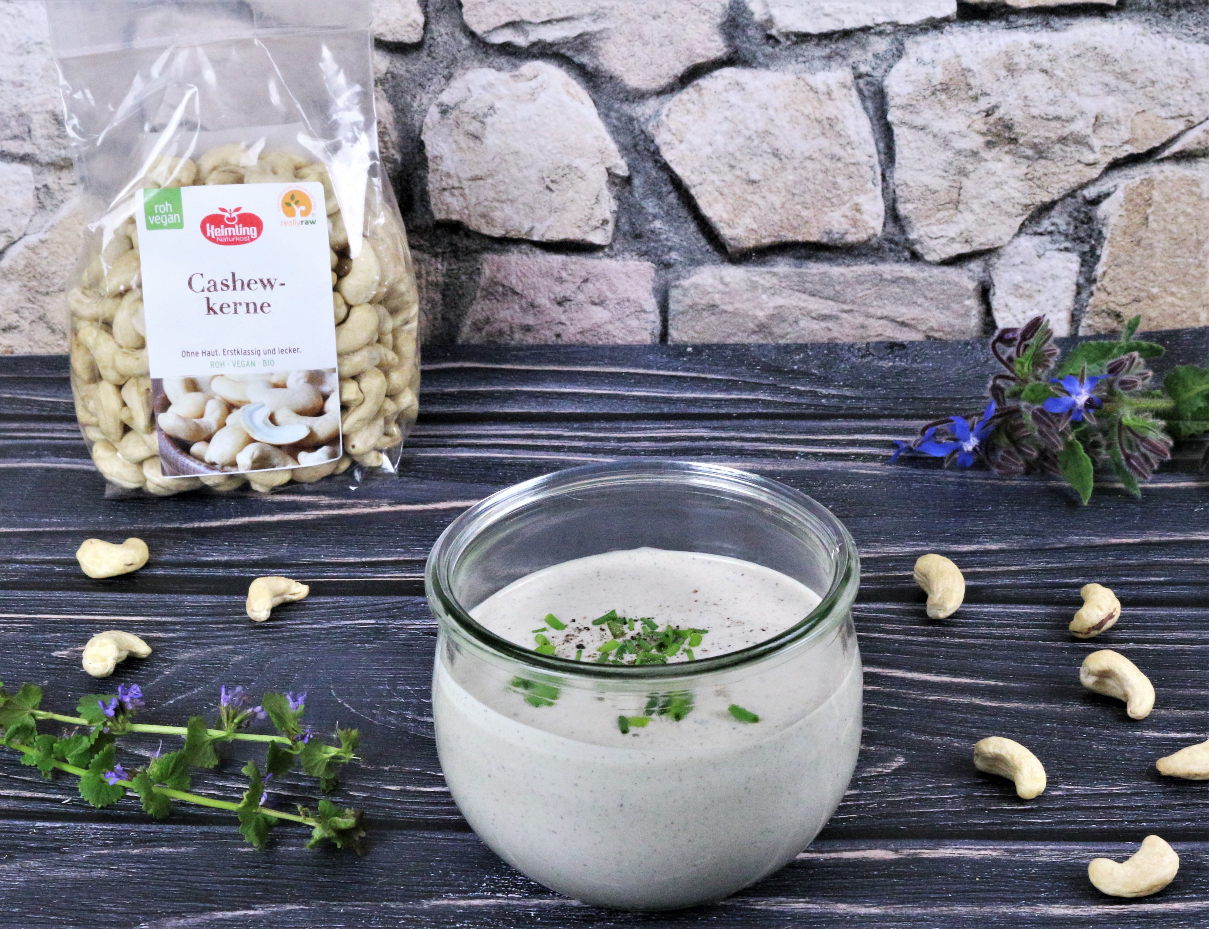Rezept Wuerziges Pfeffer-Kapern-Cremedressing