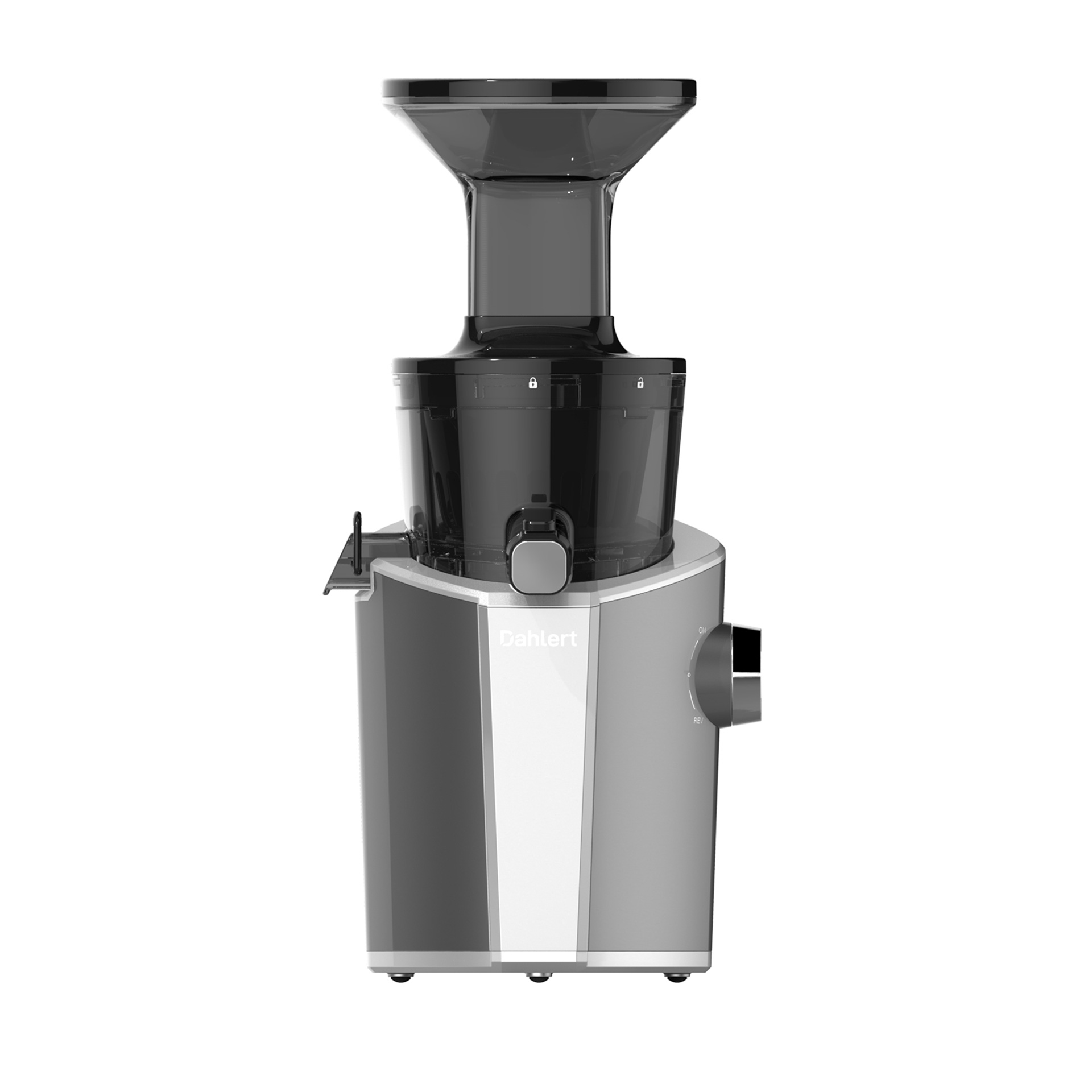 Kuvings Whole Slow Juicer EVO820 der Pionier der Entsafter nun auch