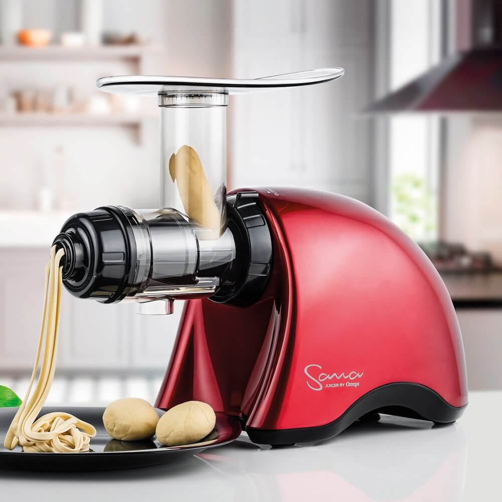 Omega Juicers MM900 kaufen Keimling Naturkost