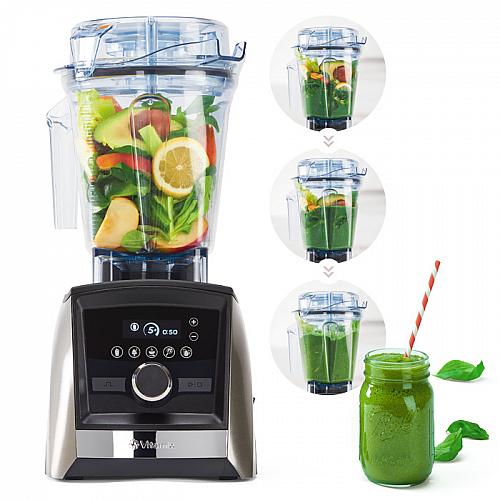 Vitamix ASCENT A3500i Hochleistungsmixer