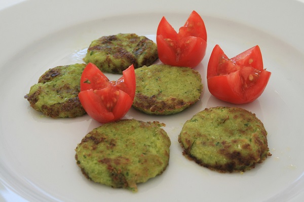 Soyabella Rezept Seerosenteich