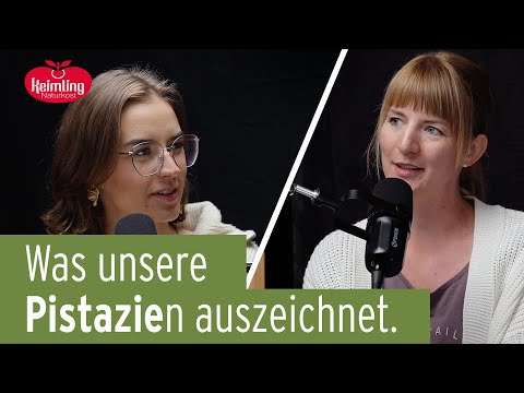 Pistazien, geschält, bio 1 kg