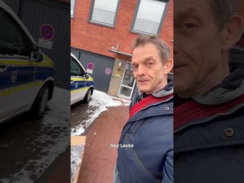 Tribest Backspin Blender - Pouring aid