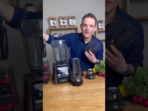 Vitamix Personal Cup Adapter